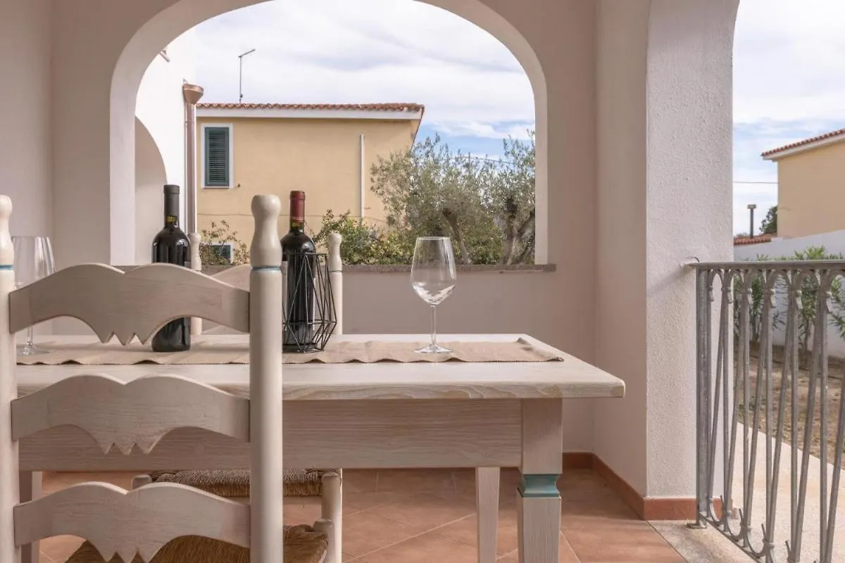 Apartament Superb Le Residenze Del Golfo Di Orosei Num2191