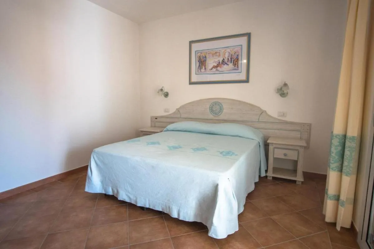 Apartament Superb Le Residenze Del Golfo Di Orosei Num2191