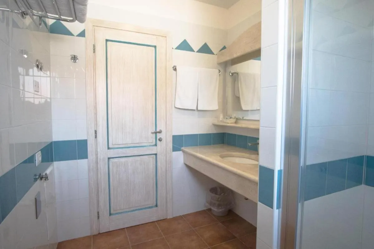 Apartament Superb Le Residenze Del Golfo Di Orosei Num2191 Włochy