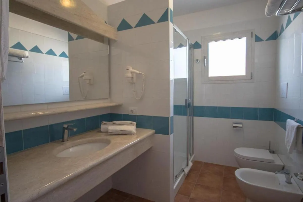 شقة Superb Le Residenze Del Golfo Di Orosei Num2191