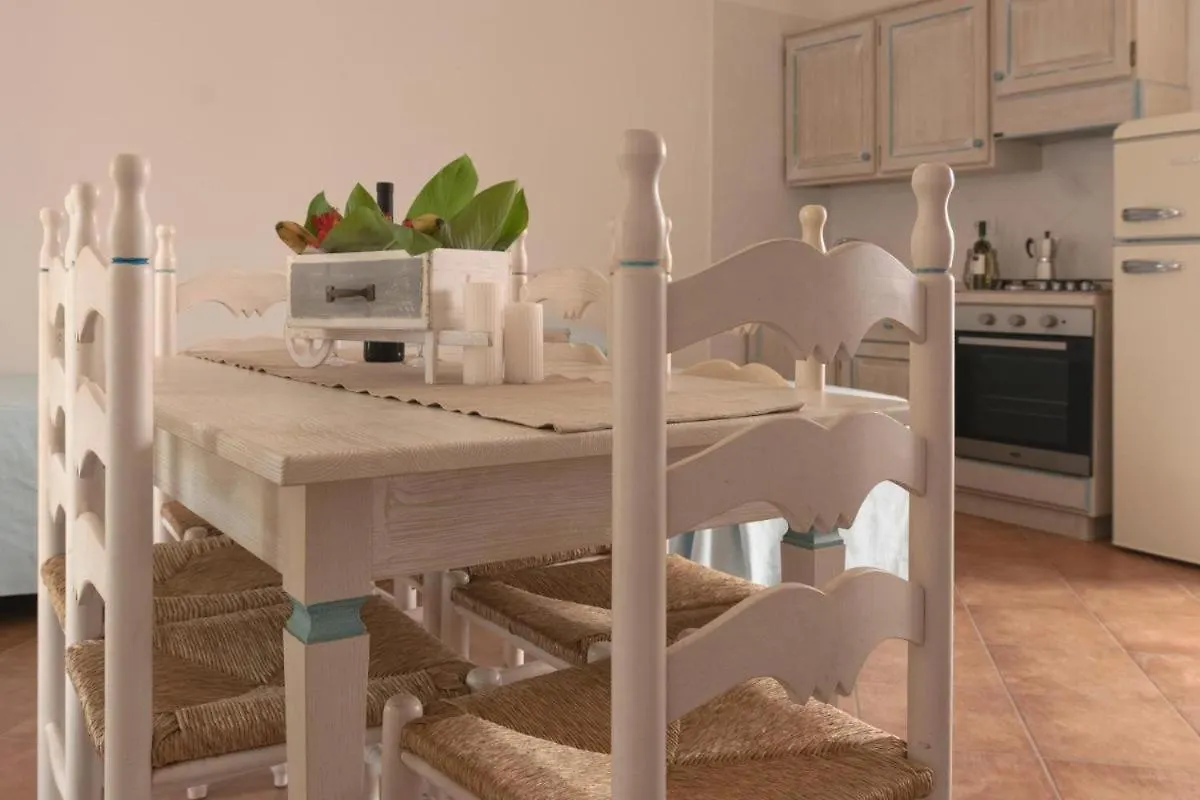 Apartament Superb Le Residenze Del Golfo Di Orosei Num2191