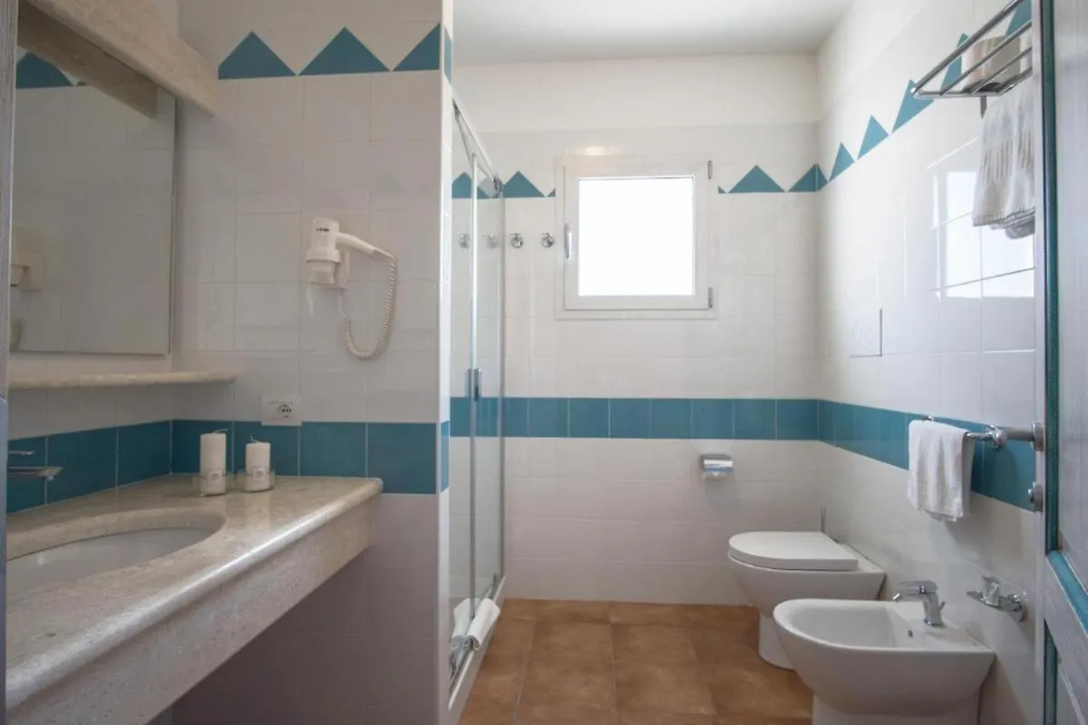 Apartament Superb Le Residenze Del Golfo Di Orosei Num2191