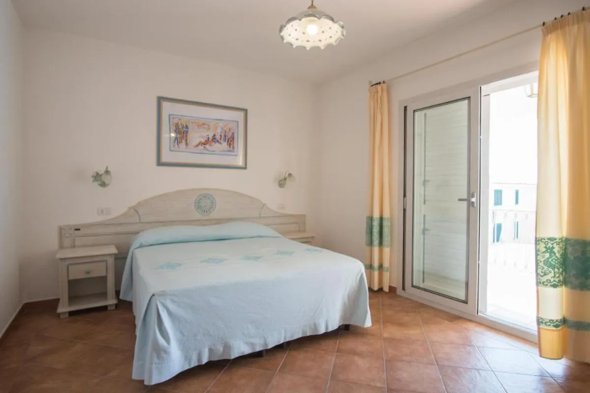 شقة Superb Le Residenze Del Golfo Di Orosei Num2191 إيطاليا