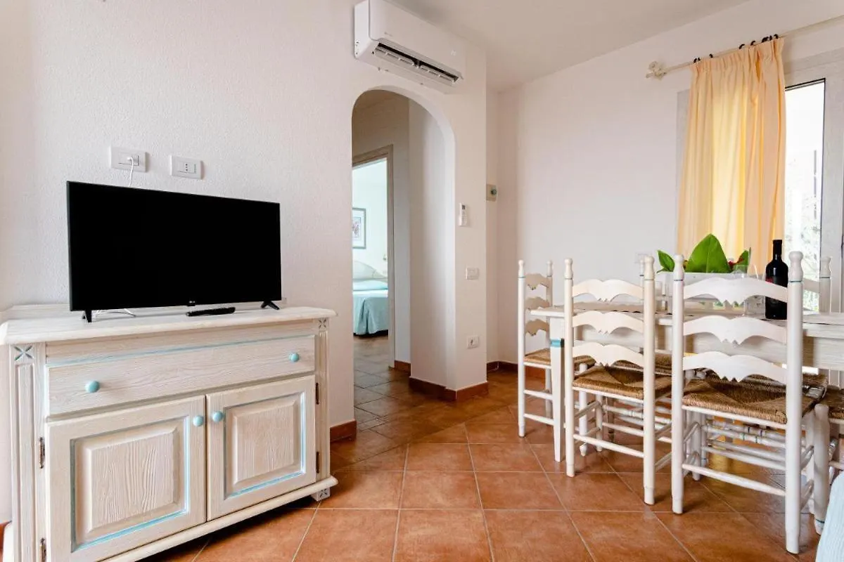شقة Superb Le Residenze Del Golfo Di Orosei Num2191 0*,  إيطاليا