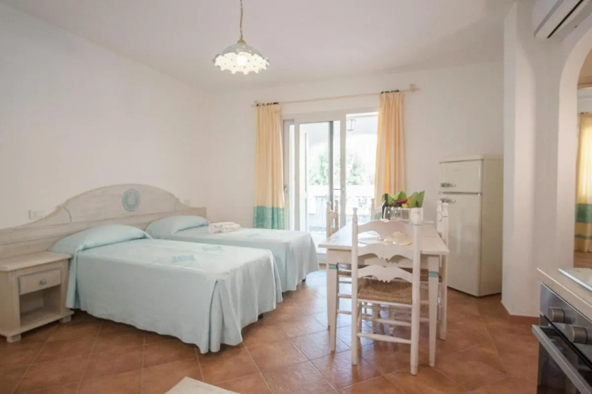 Apartament Superb Le Residenze Del Golfo Di Orosei Num2191